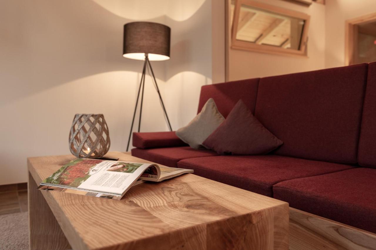 Forstgut - Premium Waldchalets Und Lodge Suiten Regen Ngoại thất bức ảnh