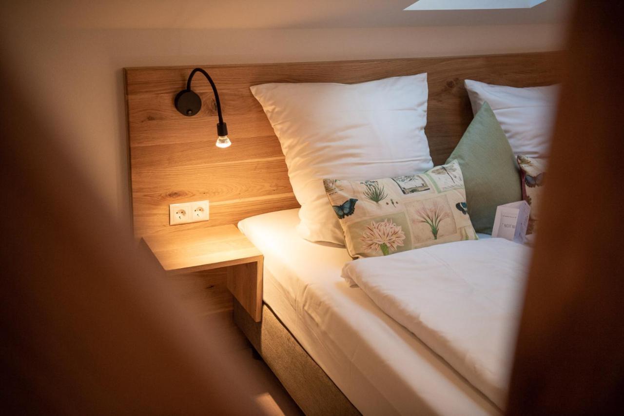 Forstgut - Premium Waldchalets Und Lodge Suiten Regen Ngoại thất bức ảnh